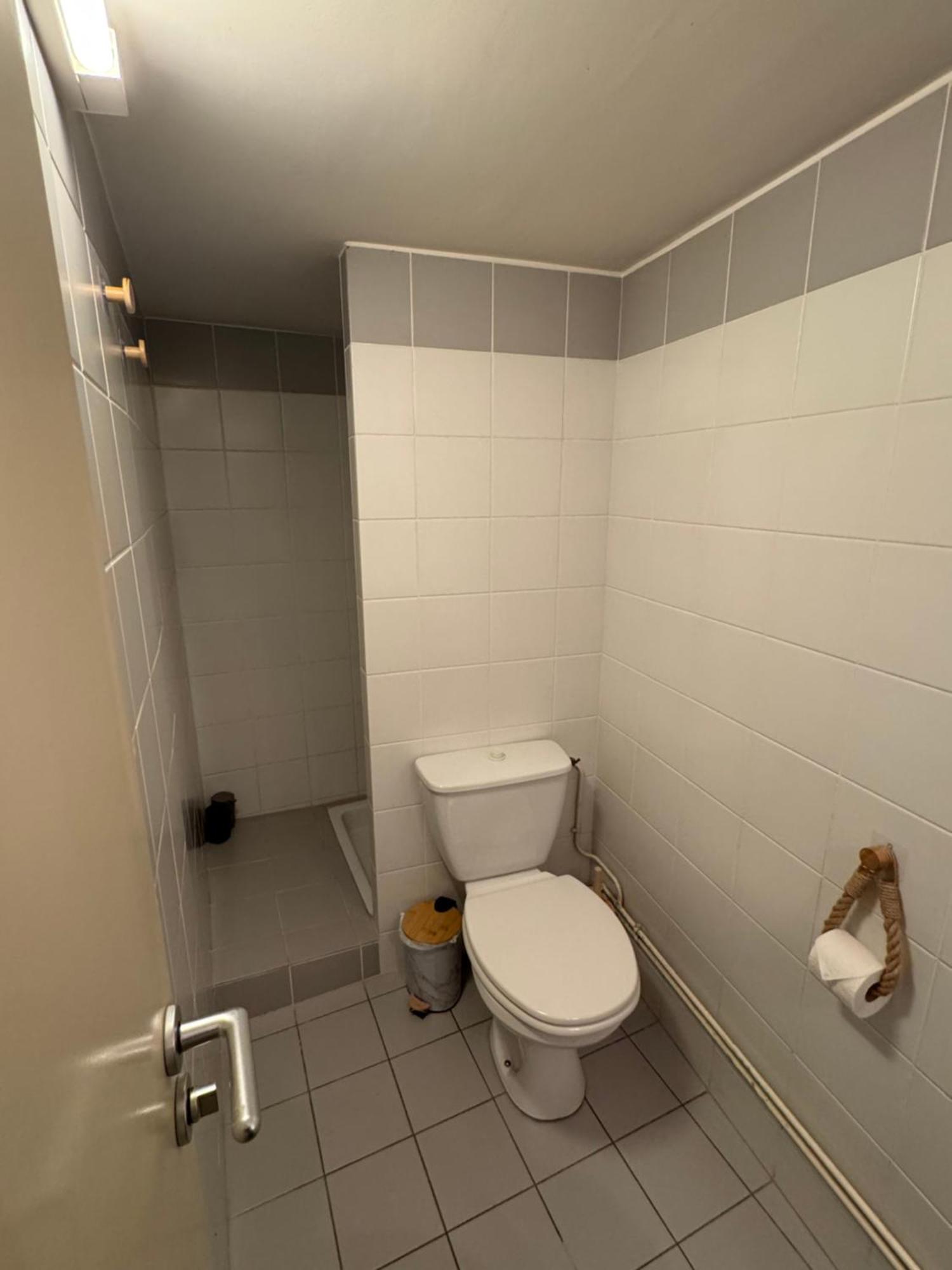 Balzac Hotel Restaurant Fougères Dış mekan fotoğraf
